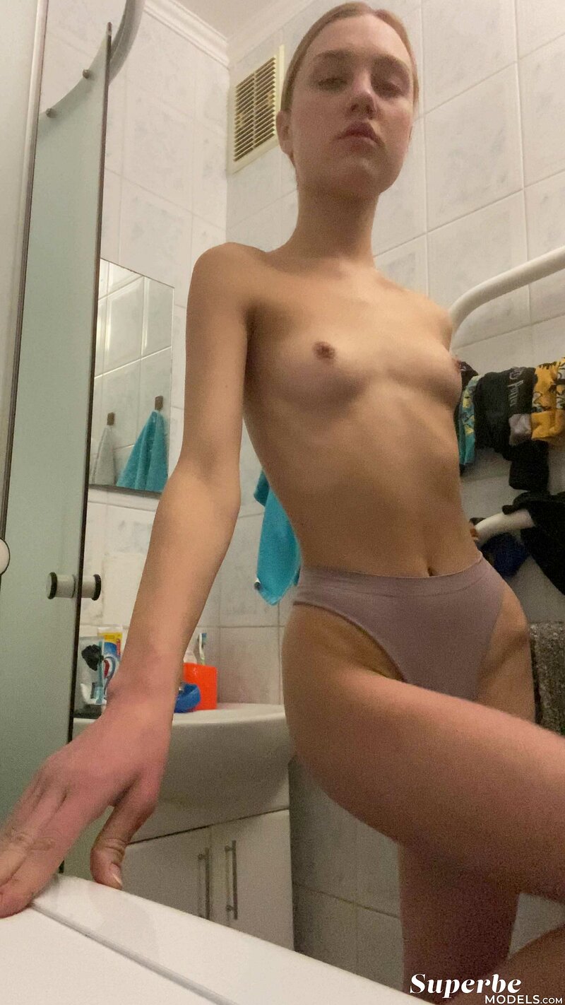Крючок, 23